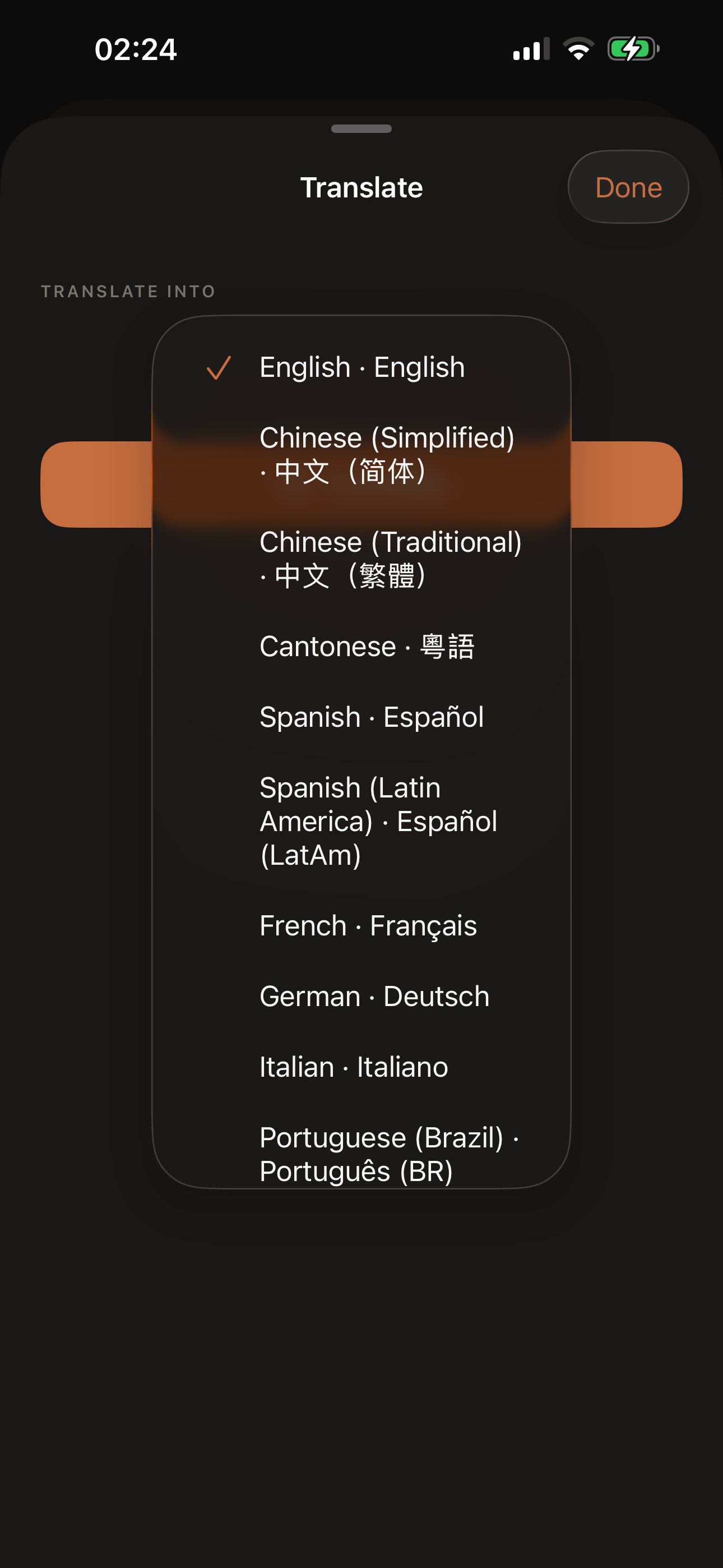 AIRI translation